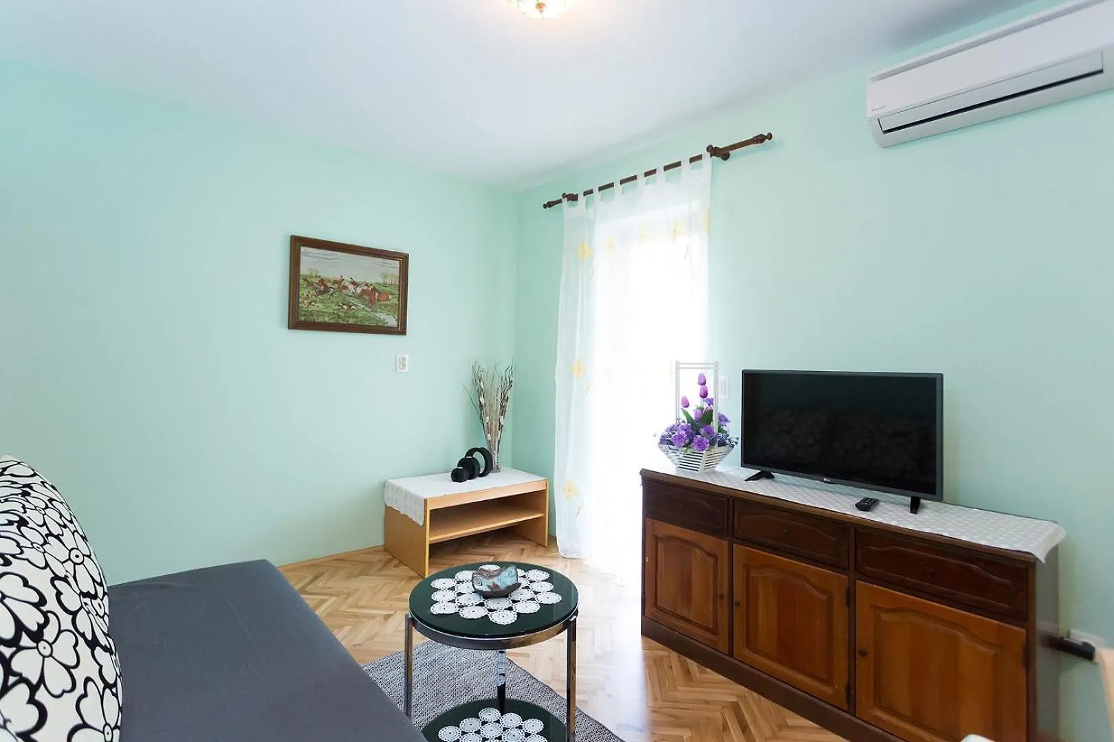 Josef Funtana Big Private Garden Apartment