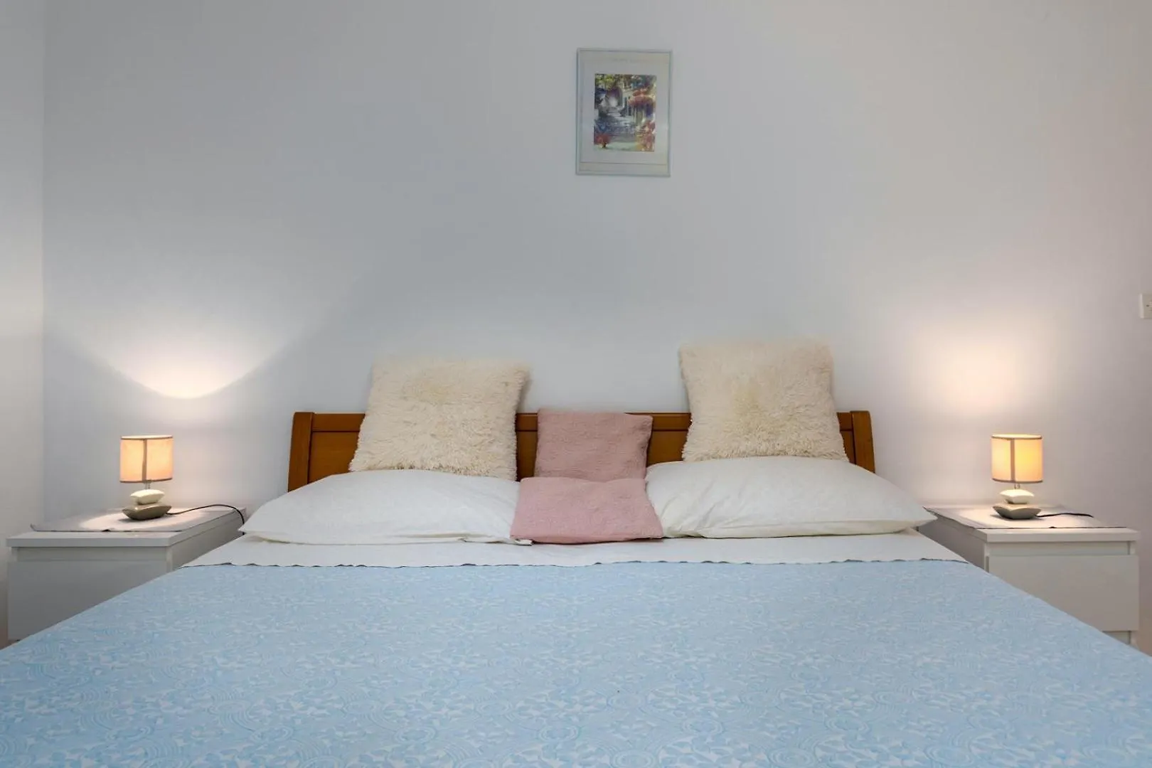 Josef Funtana Big Private Garden Apartment