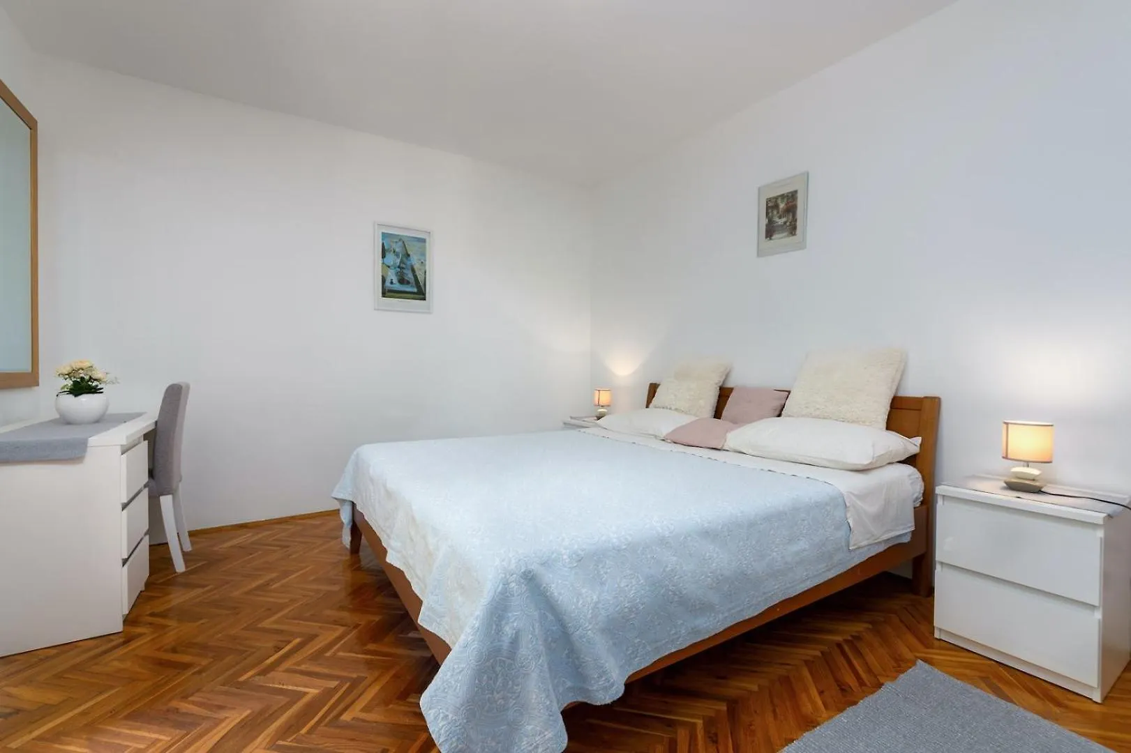 Apartament Josef Funtana Big Private Garden