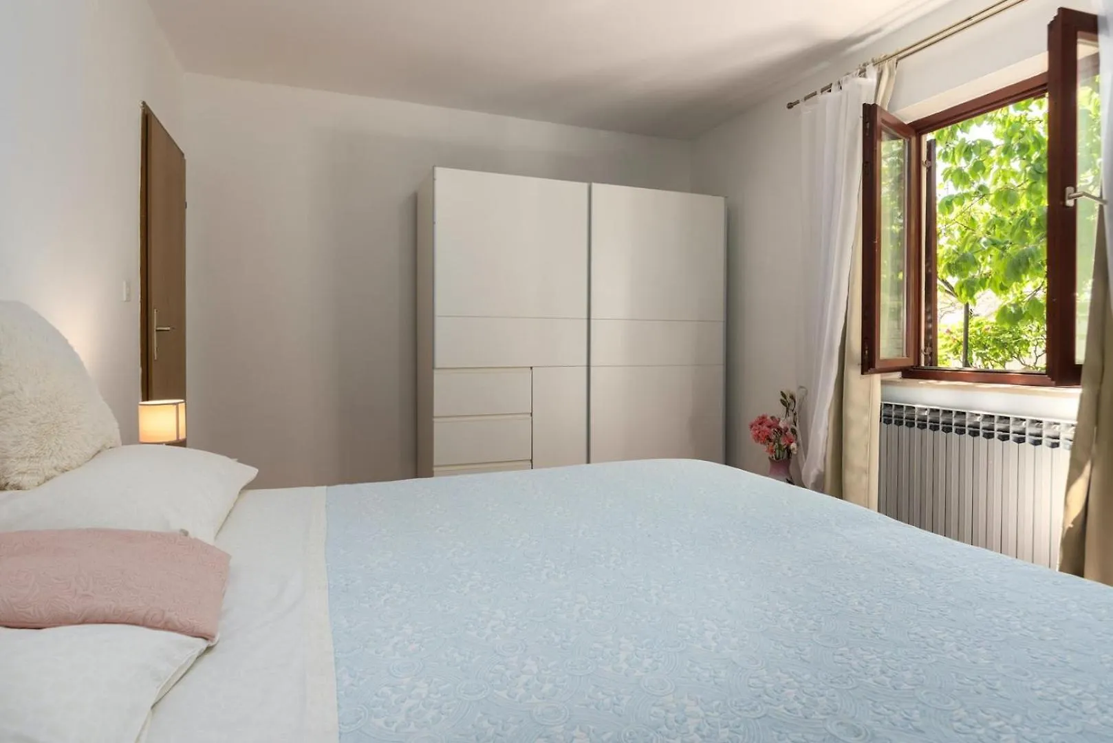 Josef Funtana Big Private Garden Apartment